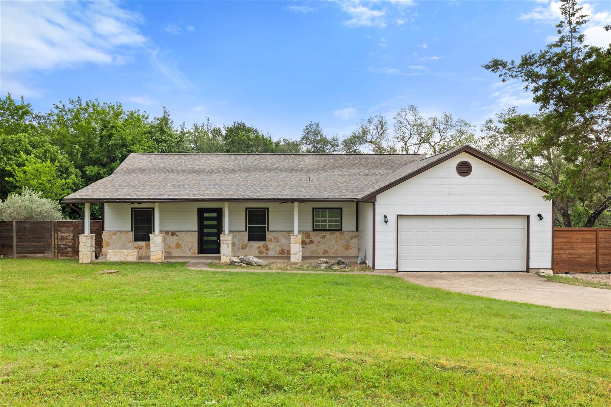 1301 S Quinlan Park Rd, Austin