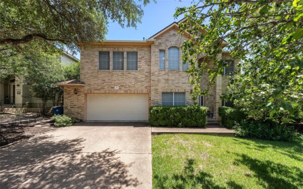 6707 Winnipeg Cv, Austin