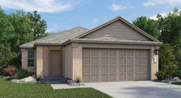 1404 Hermosa Gdns, Georgetown