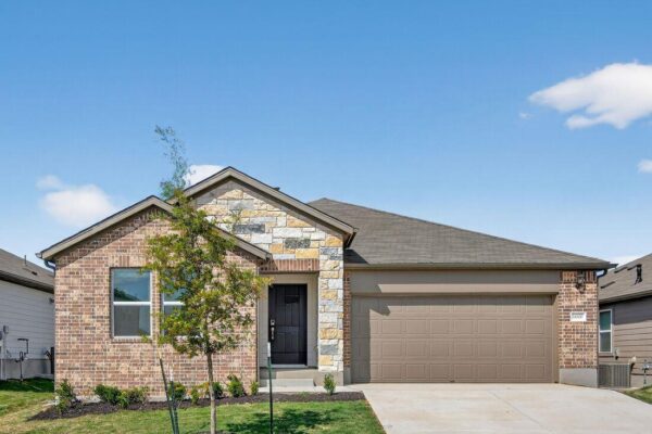 14100 Axel Johanson Dr, Del Valle