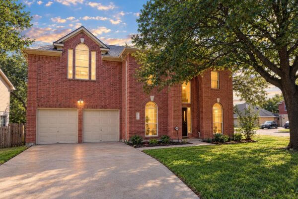 8531 Delavan Ave, Austin