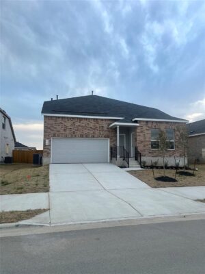 176 Alamito Ave, Kyle
