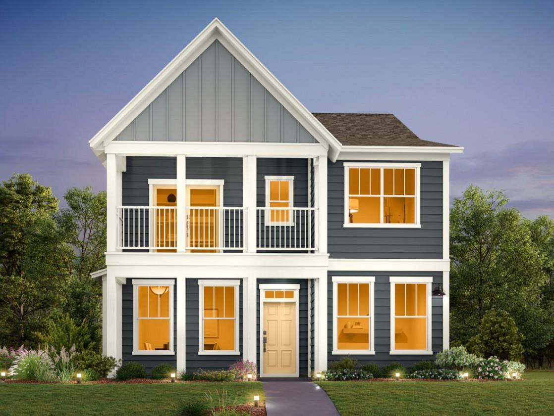 217 Leeland Dr, Liberty Hill, TX 78642