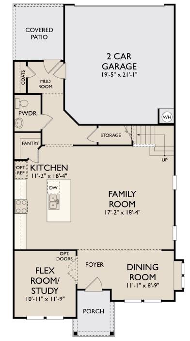 217 Leeland Dr, Liberty Hill
