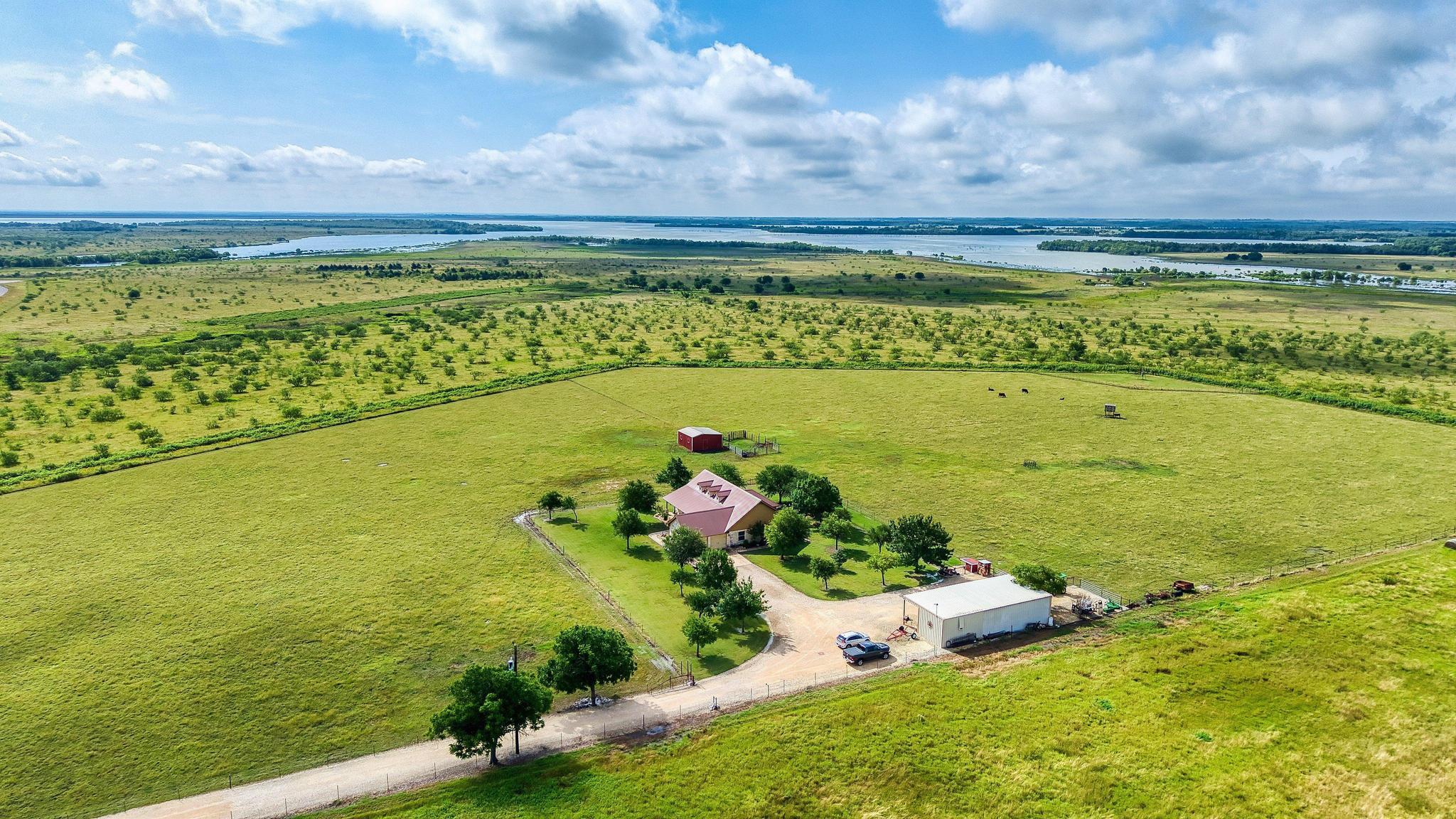 19000 Fm 971 None, Granger, TX 76530