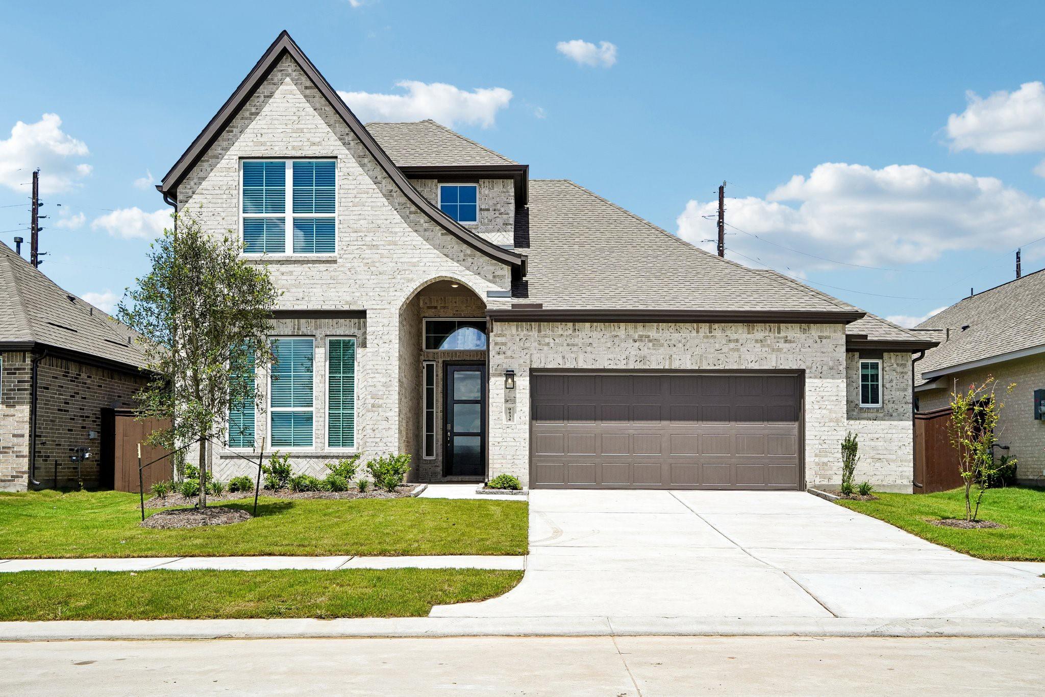 105 Peaceful Serenity Dr, Georgetown, TX 78628