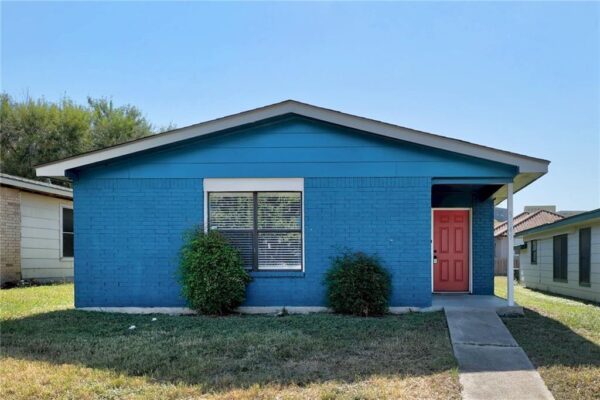 5645 Pinon Vista Dr, Austin