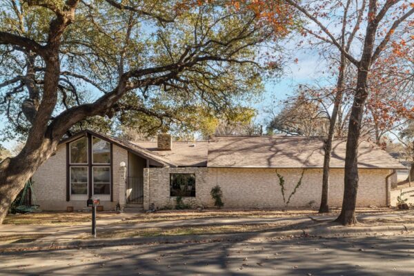 11601 January Dr, Austin