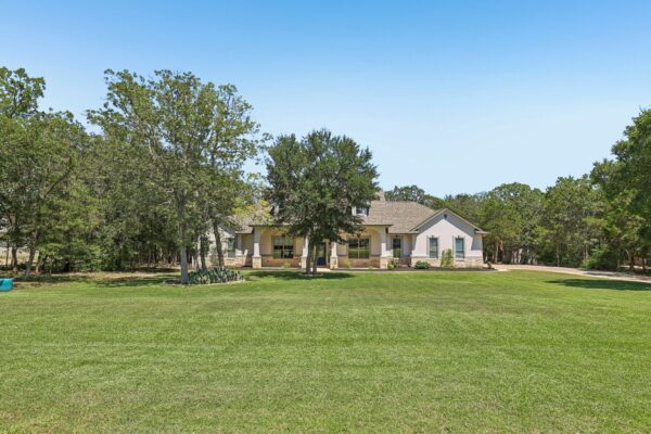 187 Pioneer Psge, Bastrop