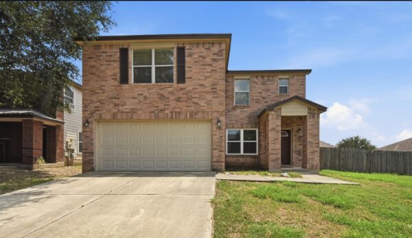 229 Capistrano Dr, San Marcos
