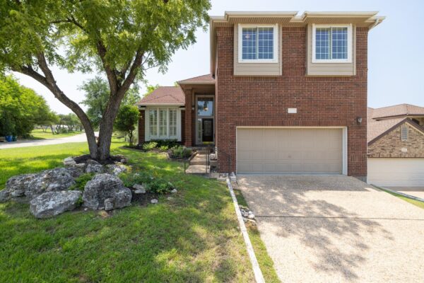 6601 Strutton Cv, Austin