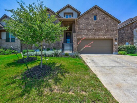 229 Heartleaf Rd, San Marcos