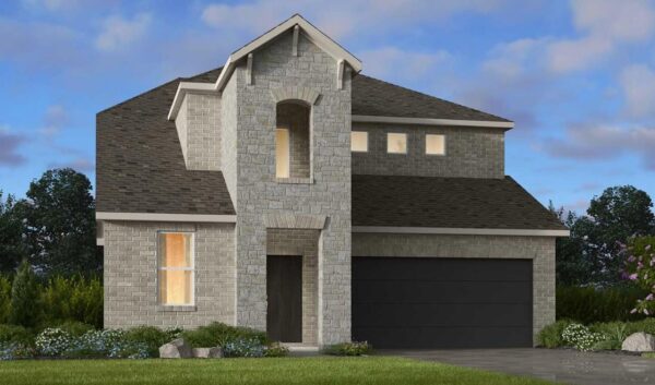 13212 Parsons Prairie Ln, Buda