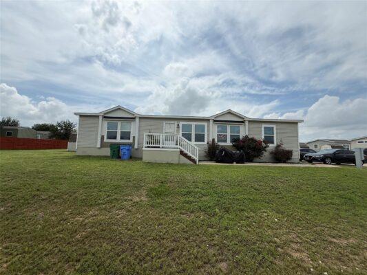8113 Medrano Path #139, Austin