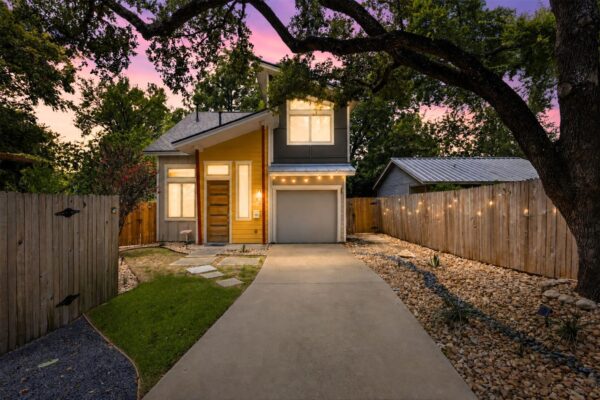 1527 Madison Ave #B, Austin