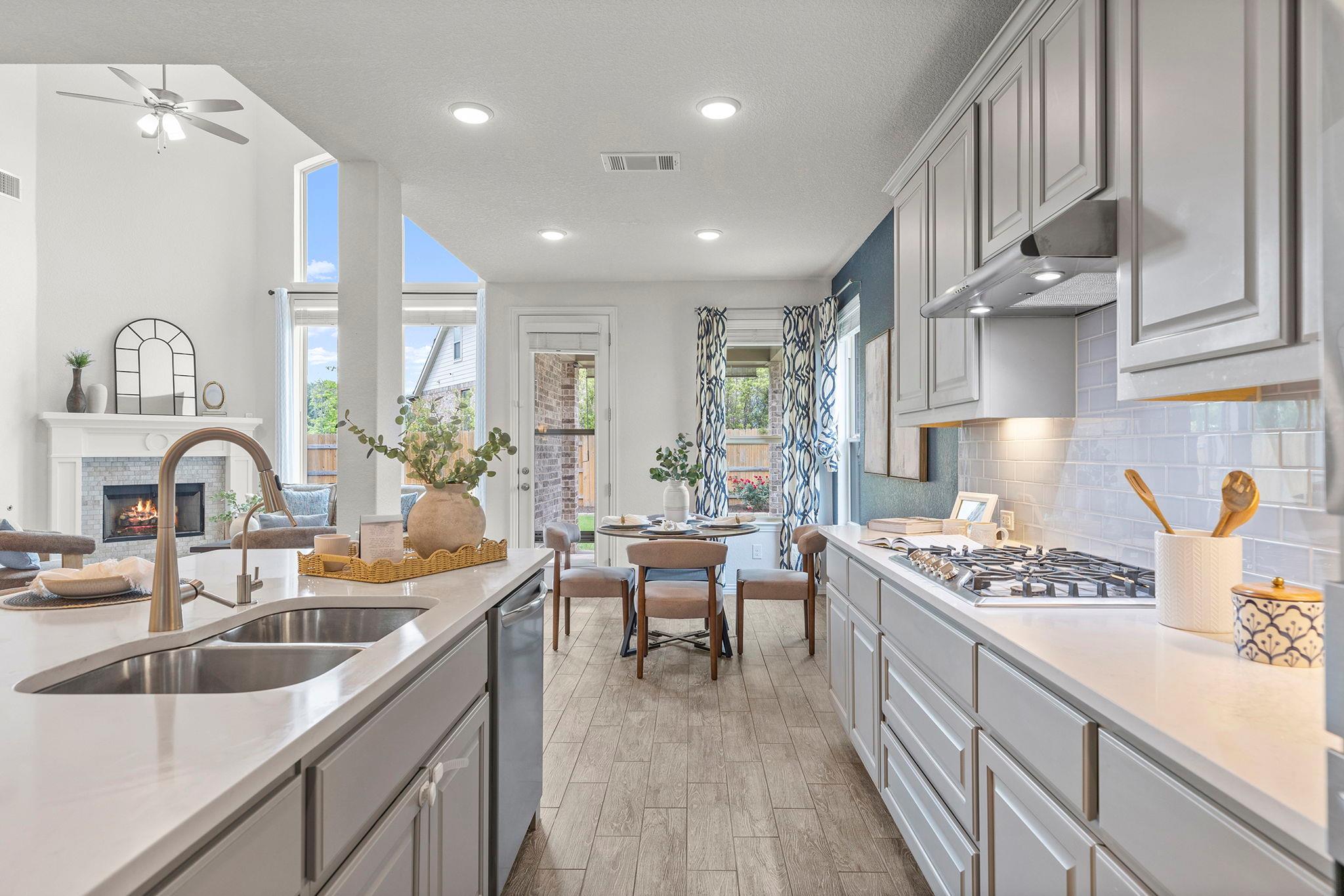 3036 Columbus Loop, Round Rock