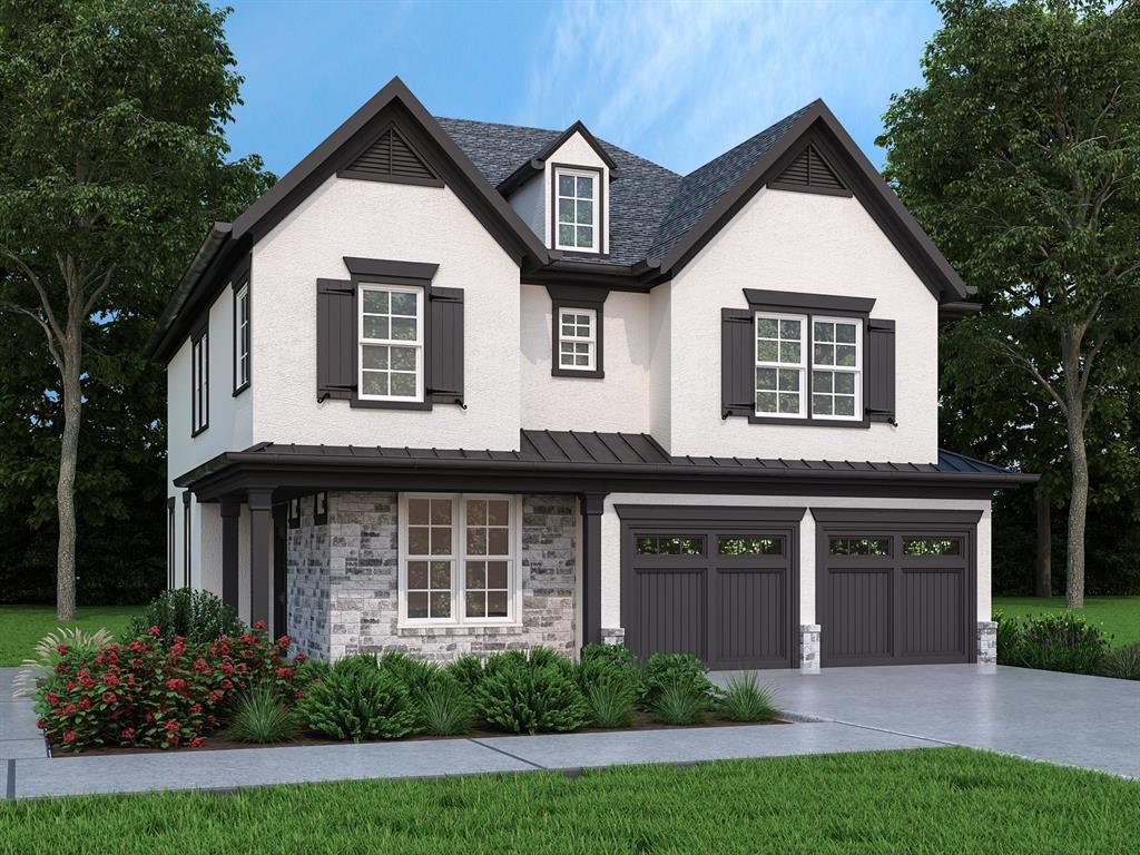 408 Hazelwood St #116, Leander