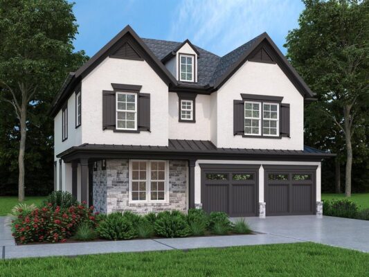 408 Hazelwood St #116, Leander