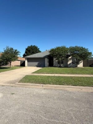 4211 Breckenridge Dr, Killeen