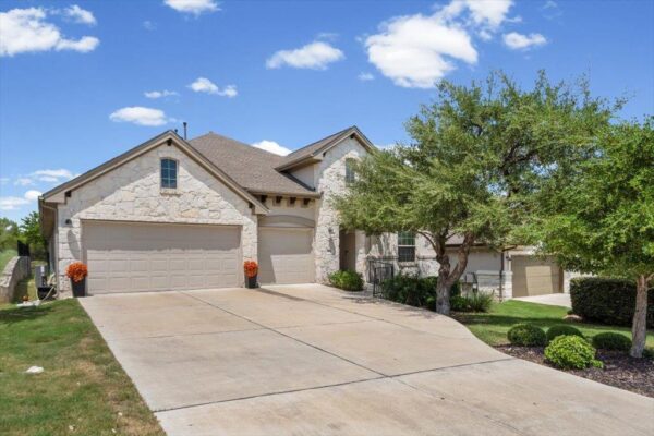 749 Jacksdaw Dr, Austin
