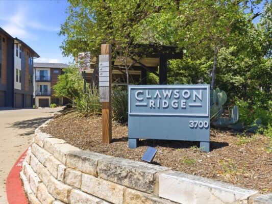 3700 Clawson Rd #603, Austin