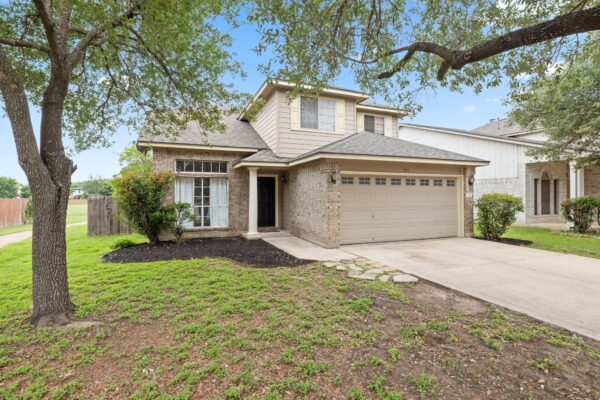 725 Leann Ln, Cedar Park