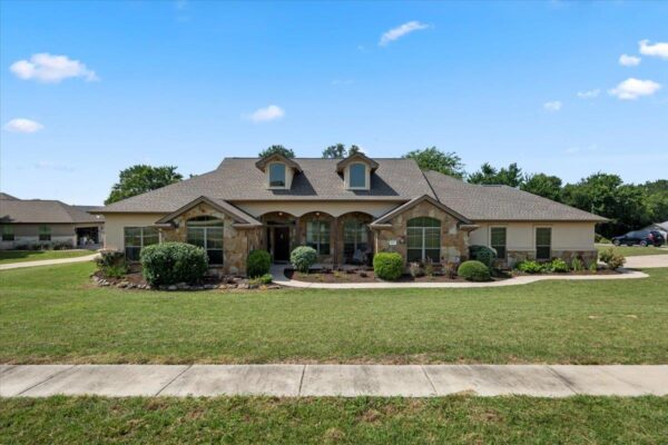 601 Pheasant Mdw, Liberty Hill