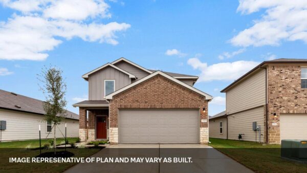 118 Gilmer Ln, Buda
