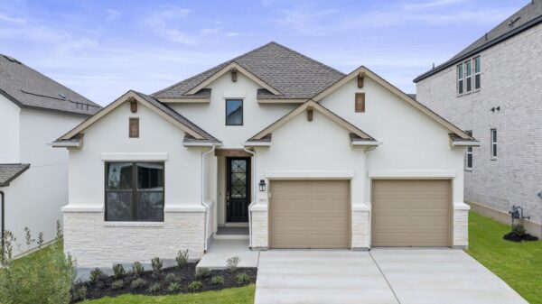501 Bastia Cv, Liberty Hill