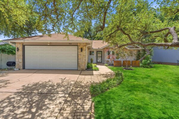 709 Russet Valley Dr, Cedar Park