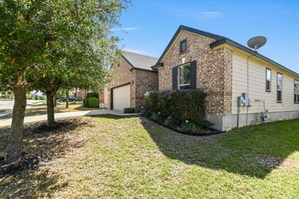 5817 Sardinia Dr, Round Rock
