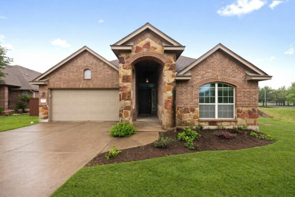 9513 Bentley Garner Ln, Austin