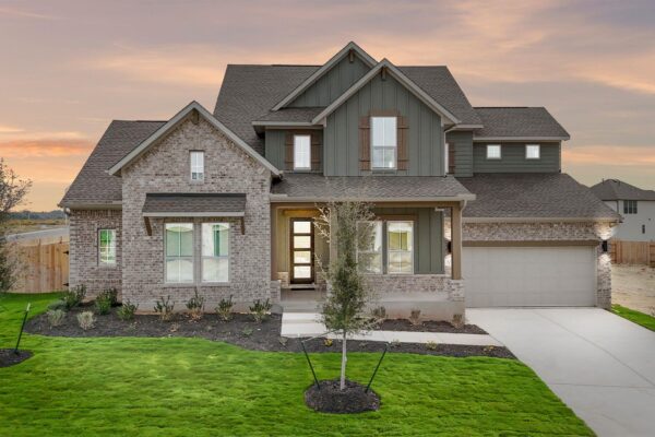301 Yaklin Dr, Liberty Hill