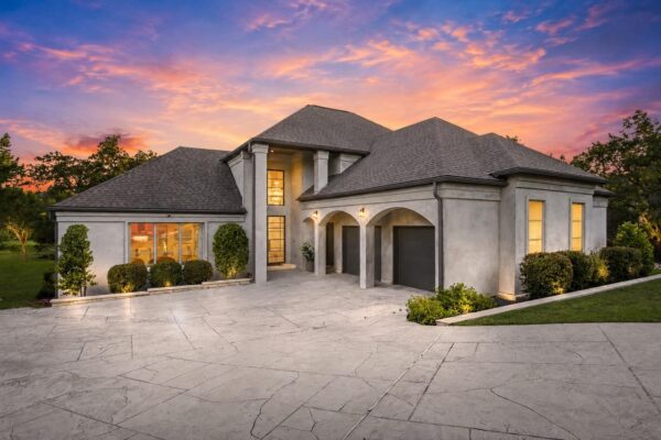 3210 Lacevine Ln, Austin