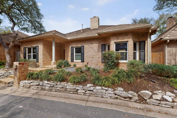 2203 Onion Creek Pkwy #8, Austin