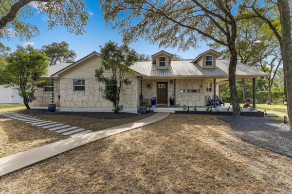 1127 Penion Dr, Austin