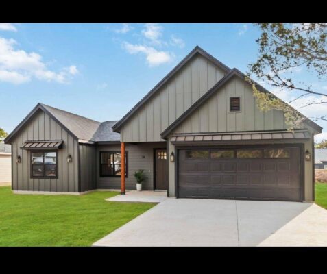 14 Summertime Cir, Wimberley