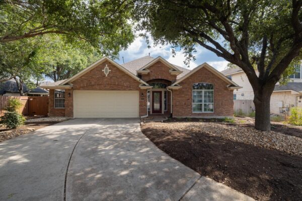 1801 Montana Sky Dr, Austin