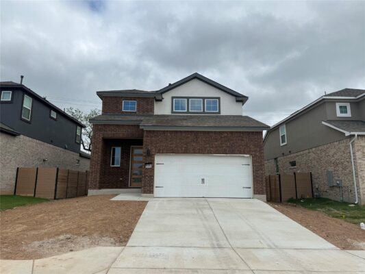 1012 Stonehill Dr, Georgetown