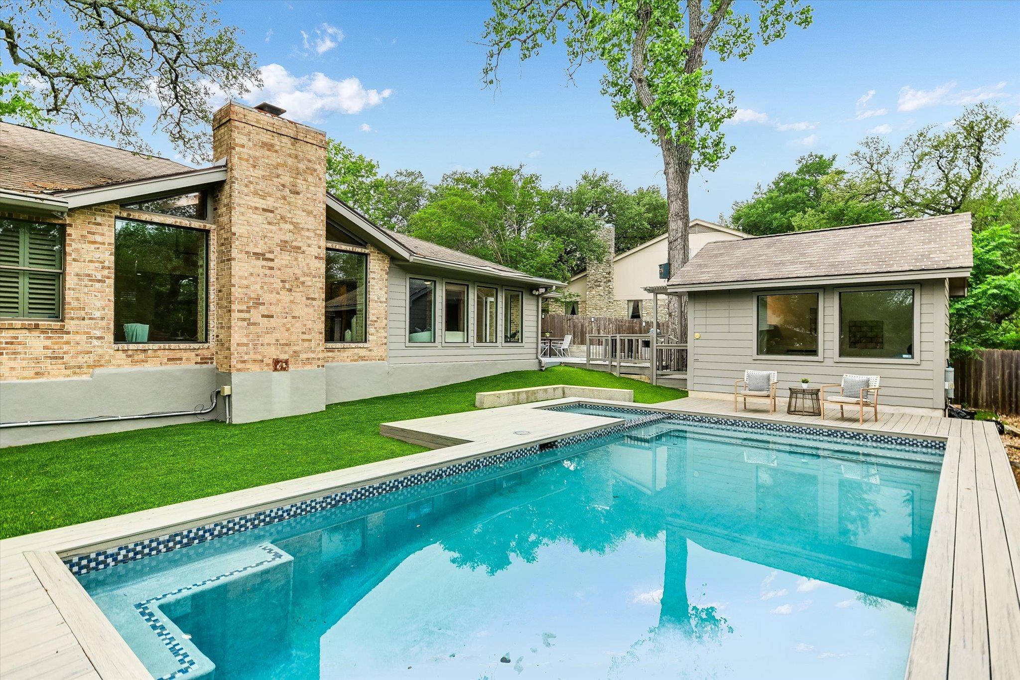 7208 Montana Norte None, Austin, TX 78731