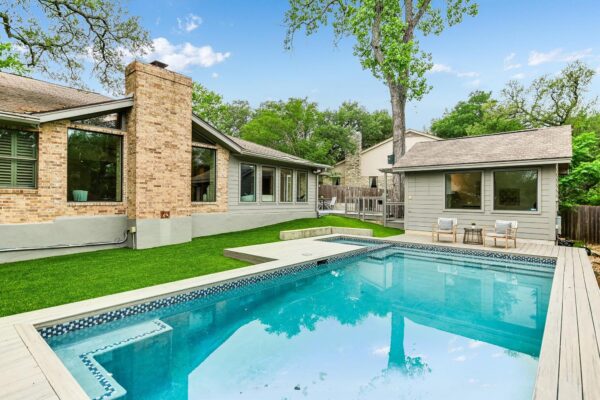 7208 Montana Norte None, Austin