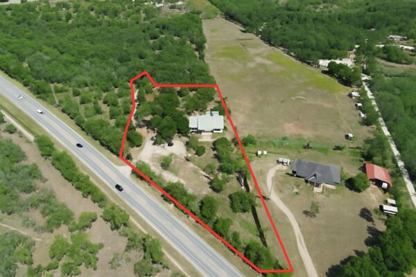 2777 Highway 21 None W, Dale