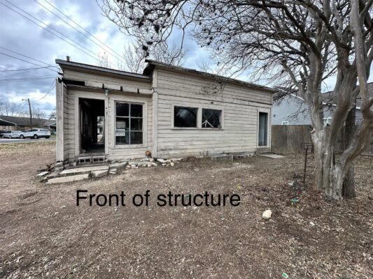 408 Allen St, Kyle