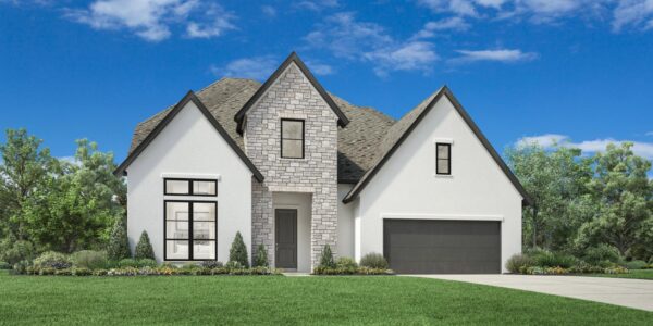 5321 Bellano Bnd, Leander
