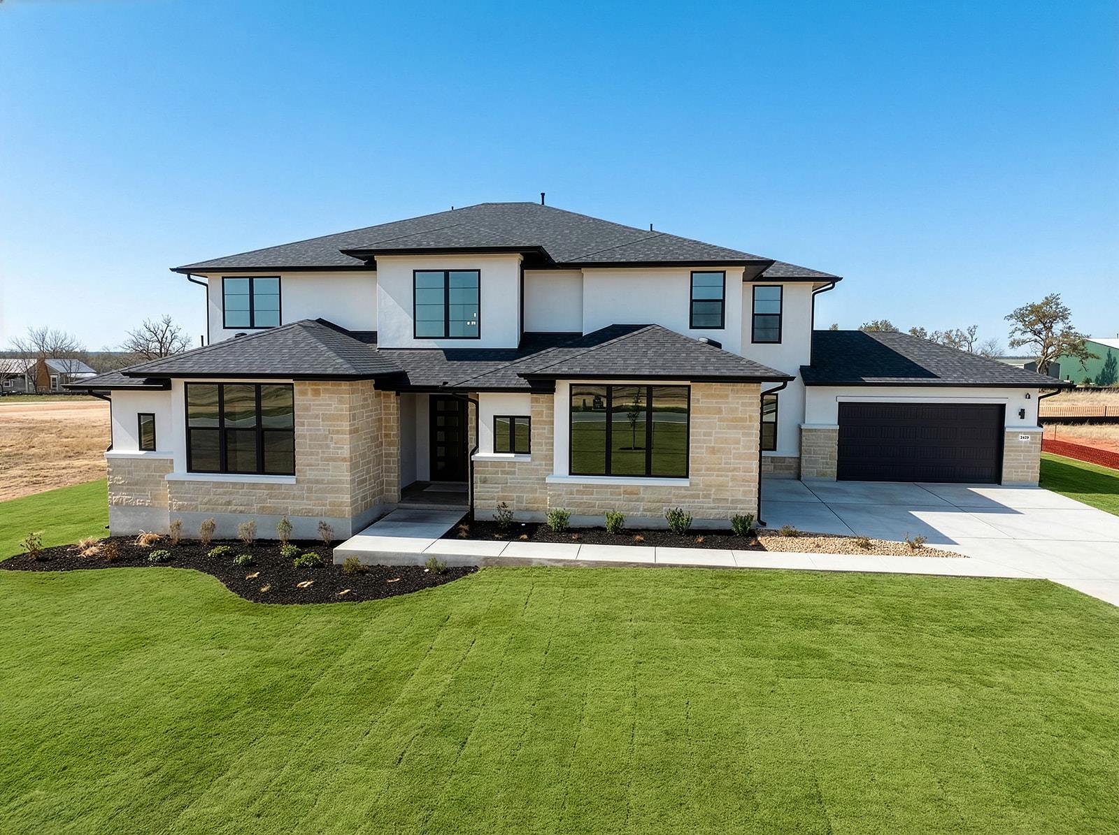 2429 Lineage Ln, Leander