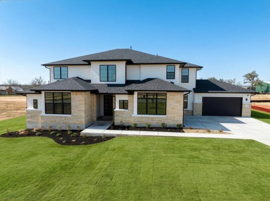 2429 Lineage Ln, Leander