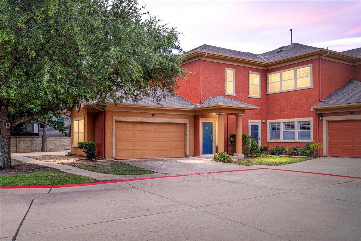 2900 S Lakeline Blvd #124, Cedar Park