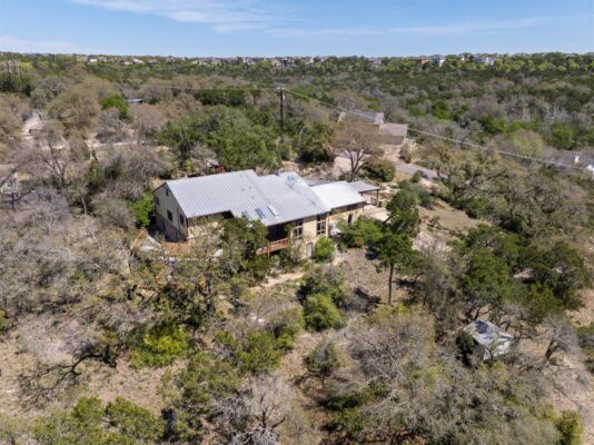 9106 Yucca Mountain Rd, Austin
