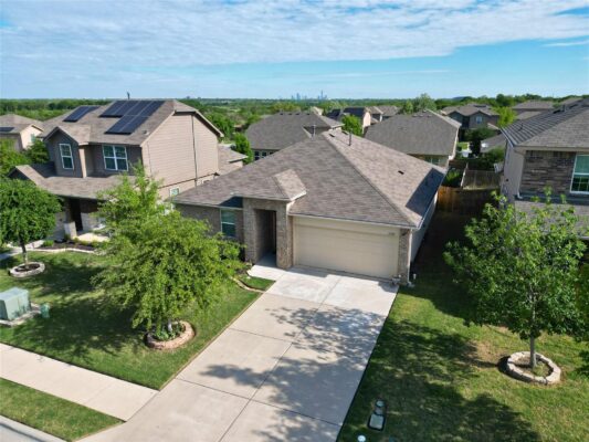 6504 Ranchito Dr, Austin