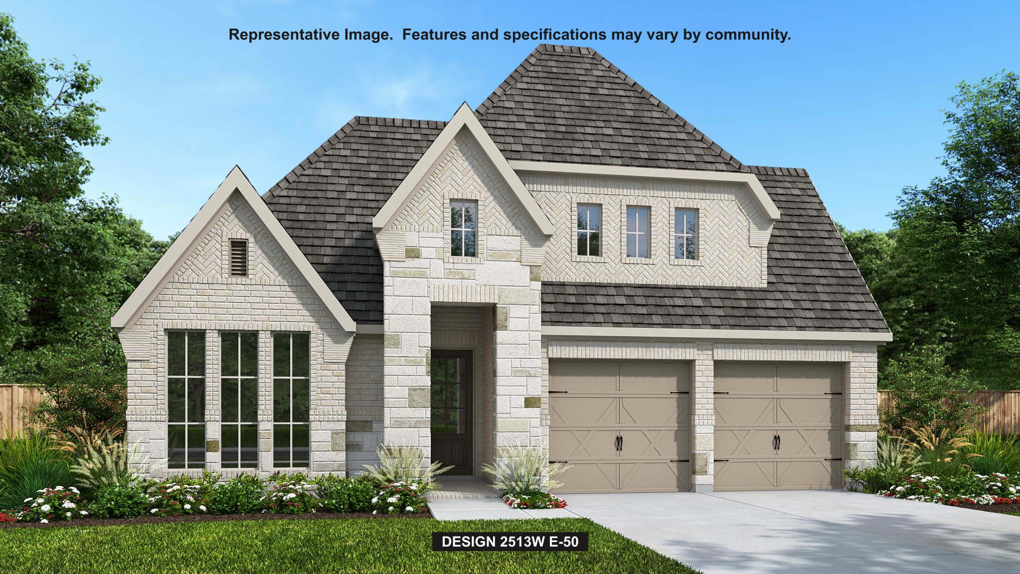 1332 Cypress Paul St, Georgetown, TX 78628